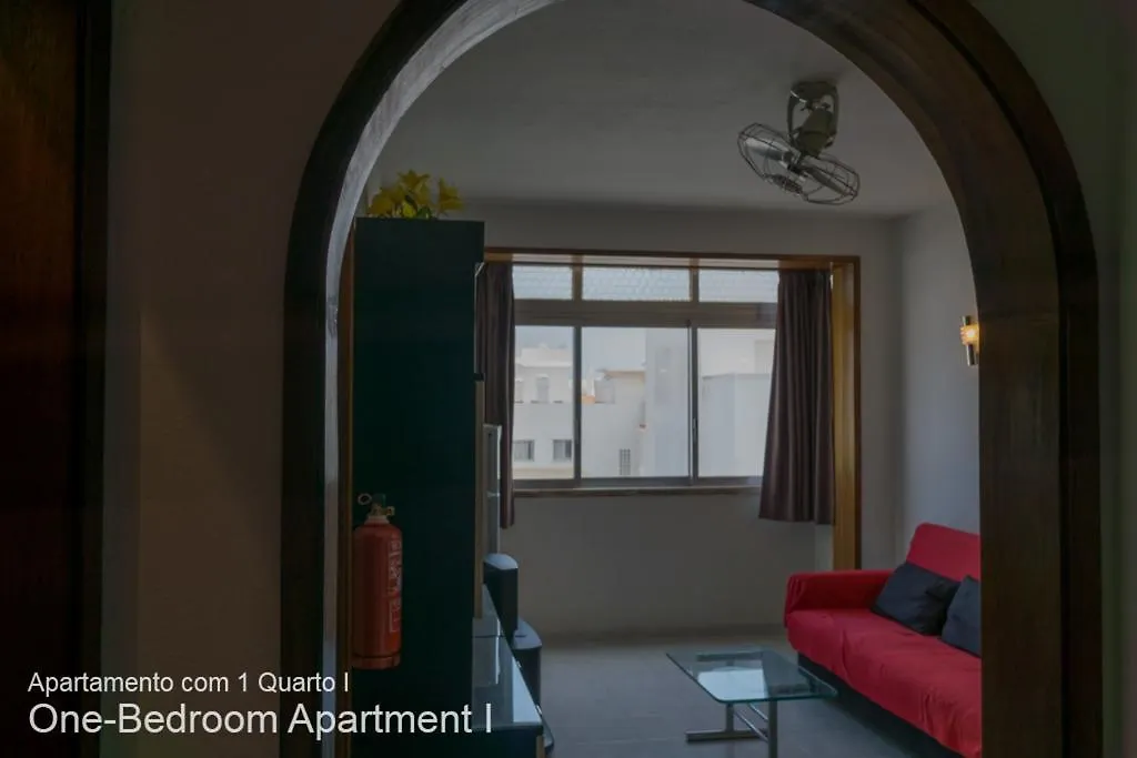 Apartamento Akisol Armação Pera Beach II Armação de Pêra