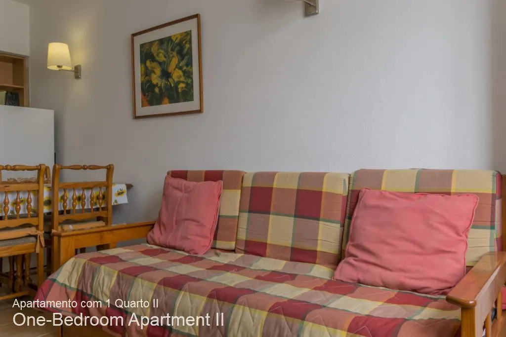 Akisol Armação Pera Beach II Armação de Pêra Apartamento